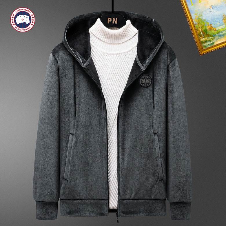 Canada Goose M-3XL 25tn03