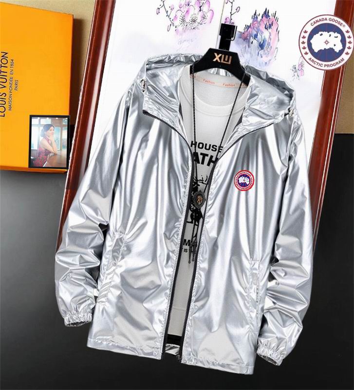 Canada Goose M-5XL 12yr01