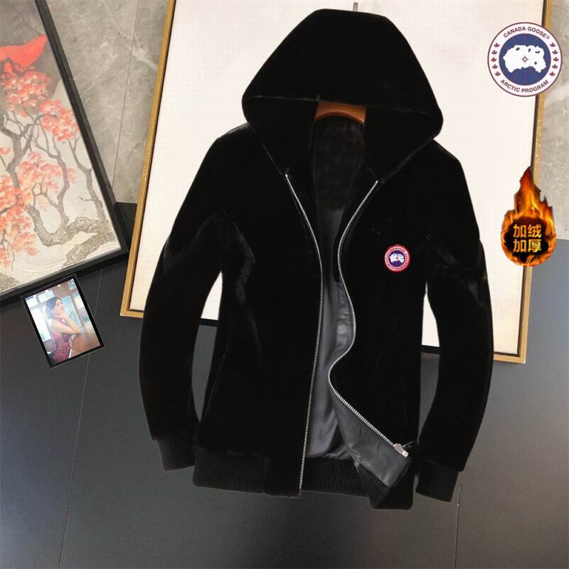 Canada Goose M-3XL 12yx08