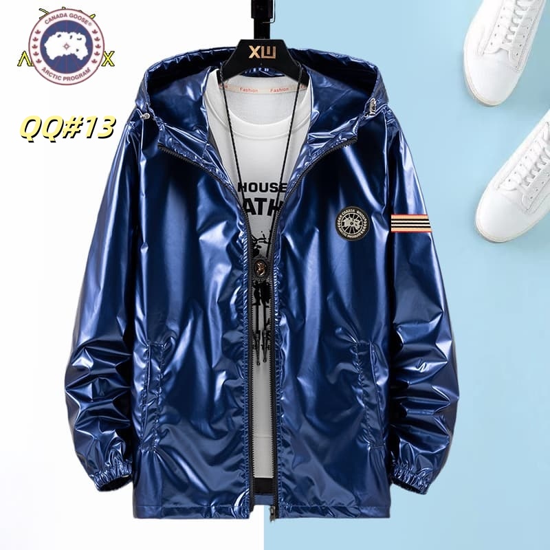 Canada Goose M-3XL 12yr15