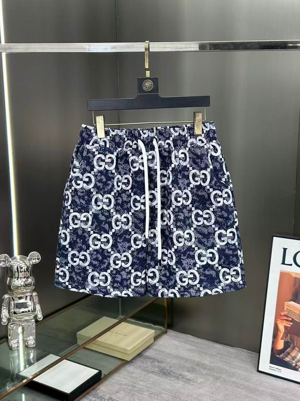 Gucci Short Pants hmt 0429
