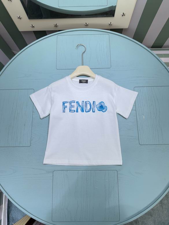 Fendi Kid B 0504