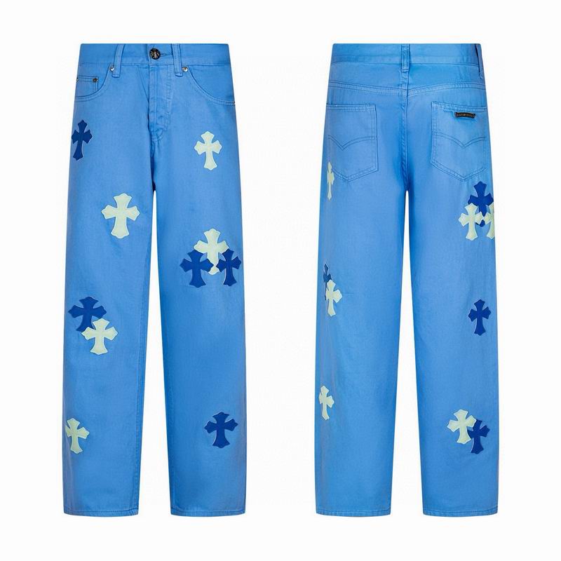 Chrome Hearts sz28-36 attr20