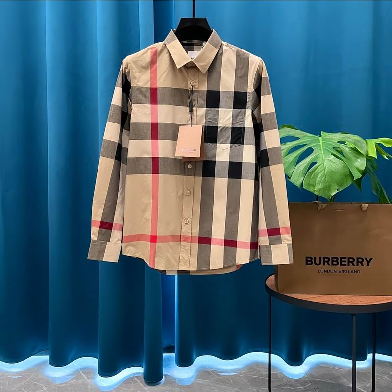 Burberry S-3XL zztr291