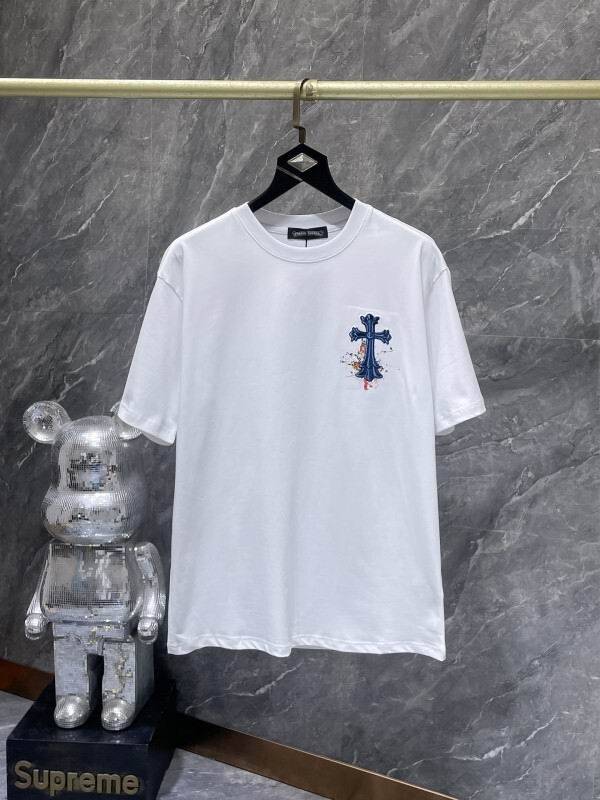 Chrome Hearts Shirt T sft  0507