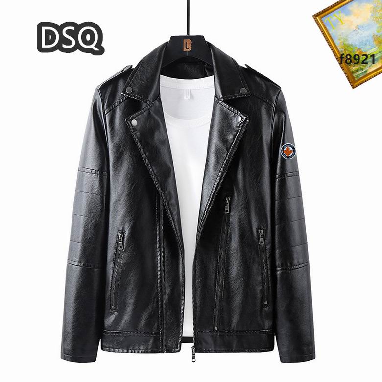 DSQ m-3xl 25t01