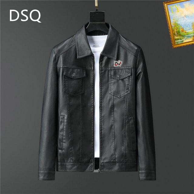 DSQ M-3XL 25tx10