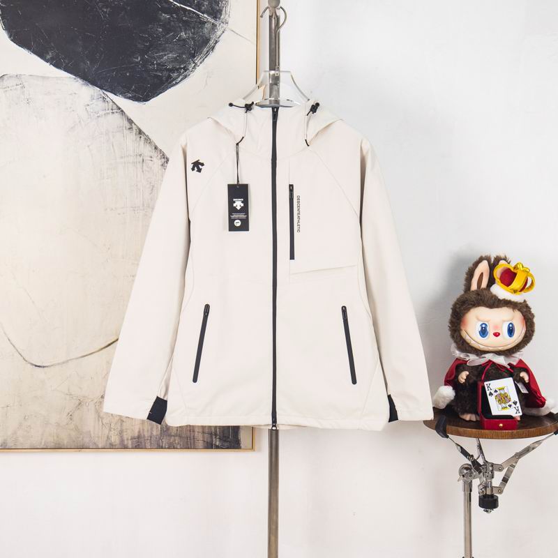 Descente Jacket 0508
