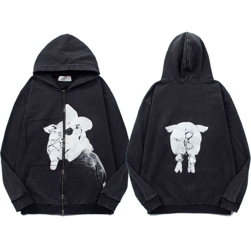 ERD Jacket 0508
