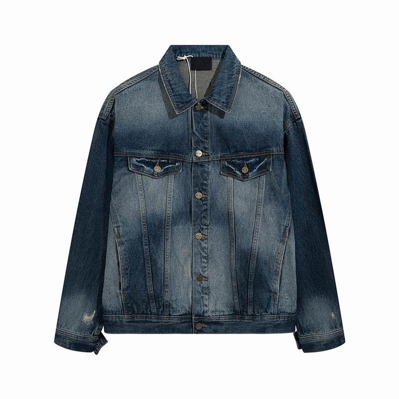Fear Of God Jacket s-xl yct04