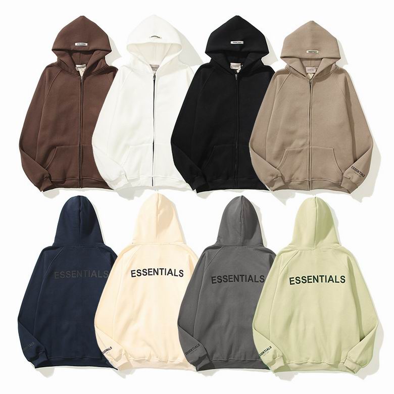 Fear Of God Jacket m-xxl czt02