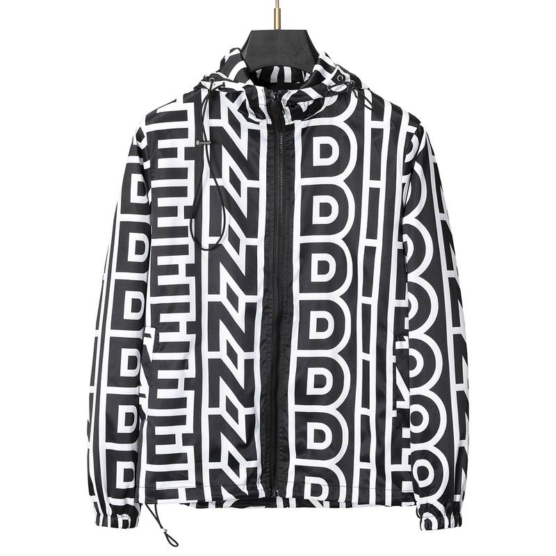 Fendi Jacket 0508