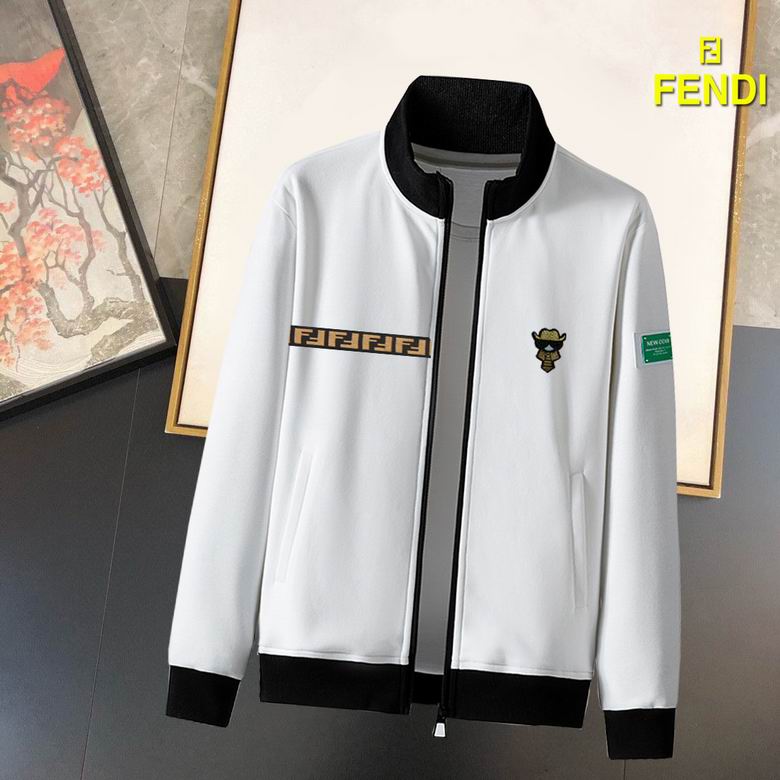 Fendi M-3XL 12yn17