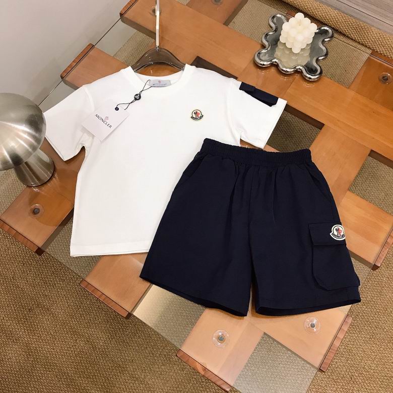 Moncler sz110-160 40