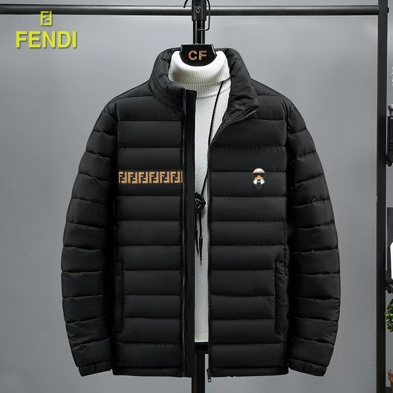 Fendi M-3XL 12yn66