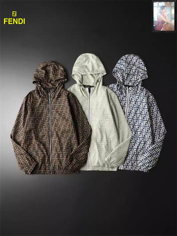 Fendi M-5XL 12yr01