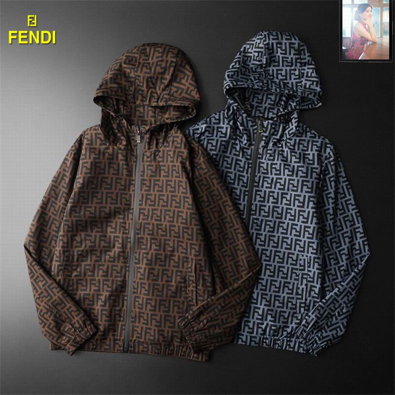 Fendi M-5XL 12yr02