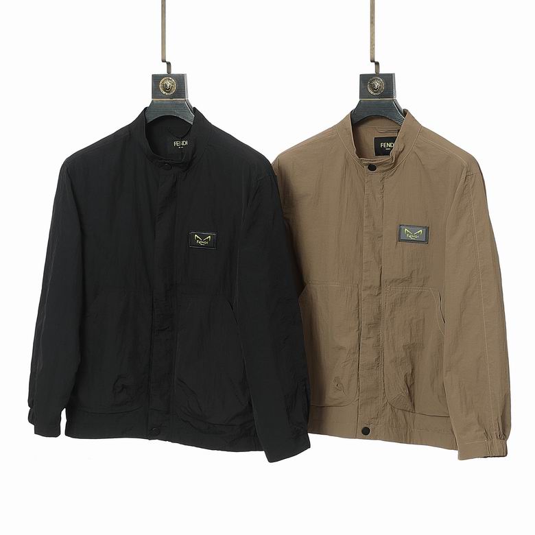 Fendi M-3XL 2bn92