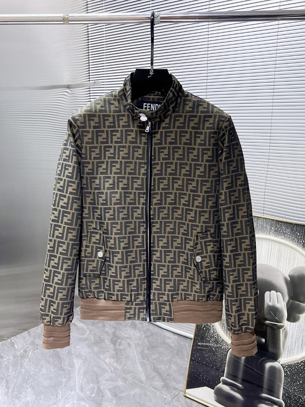 Fendi M-3XL 25wr01