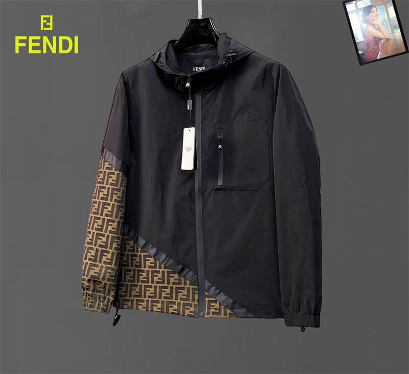 Fendi M-3XL 12yx114