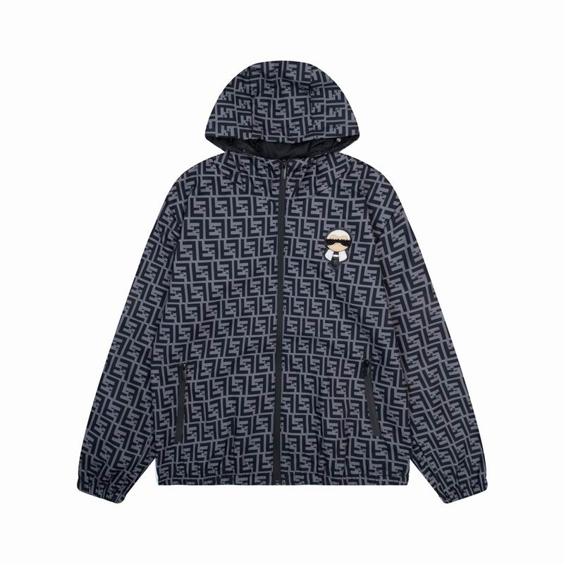 Fendi XS-L tltx13