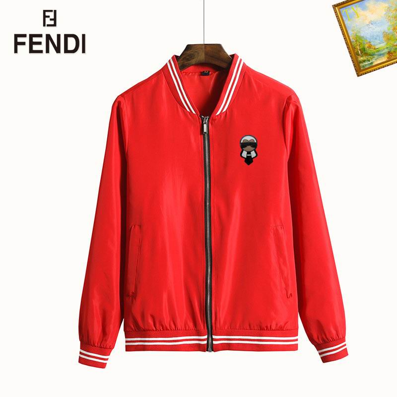 Fendi M-3XL 25tx24