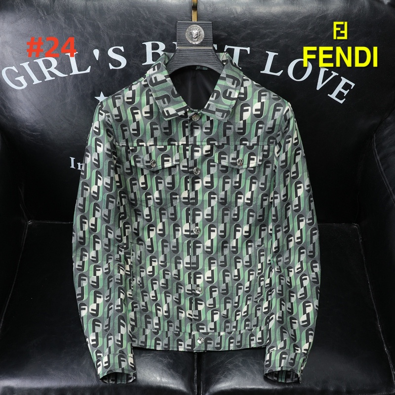 Fendi M-5XL 12yr187