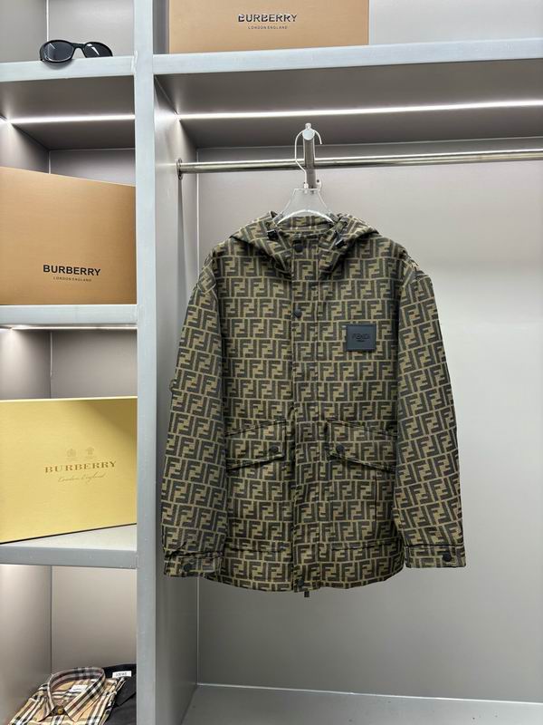 Fendi M-3XL aztxB376