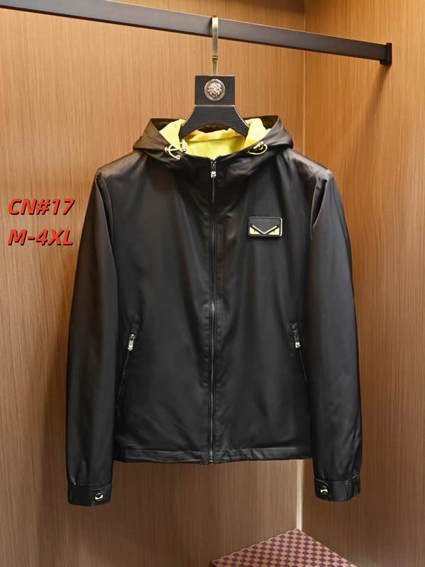 Fendi M-4XL 12yr238