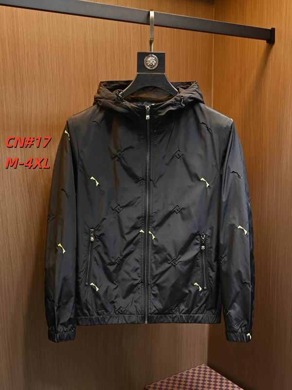 Fendi M-4XL 12yr240