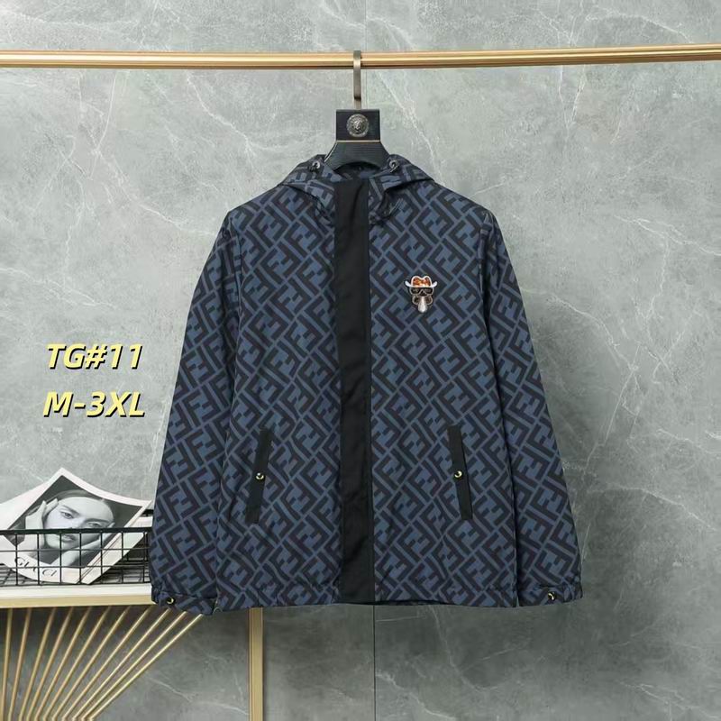 Fendi M-3XL 12yr242