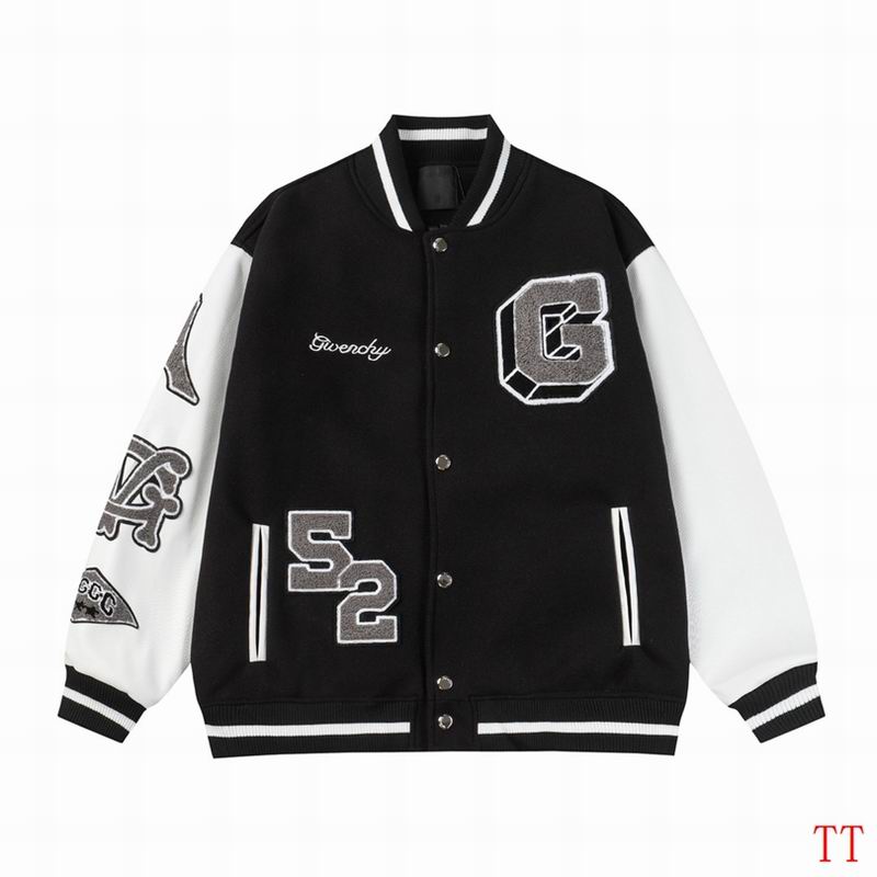 Givenchy Jacket 0509