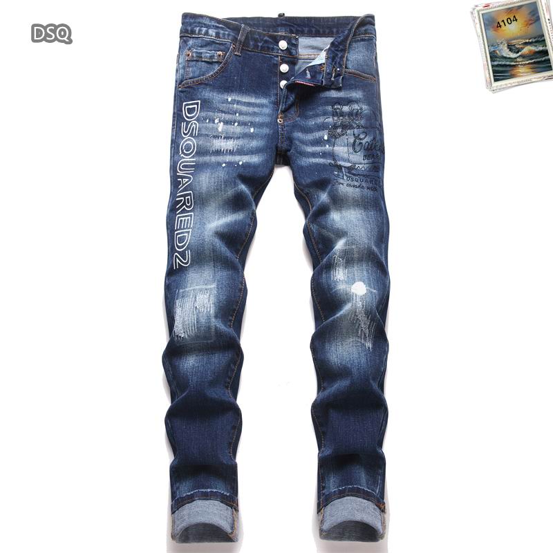 DSQ sz28-38 25th244