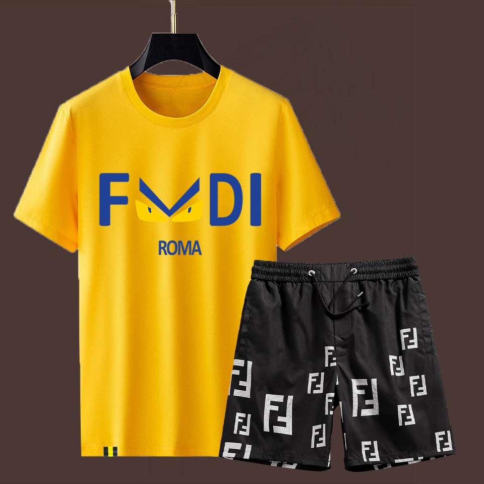 Fendi M-4XL 11Lr472