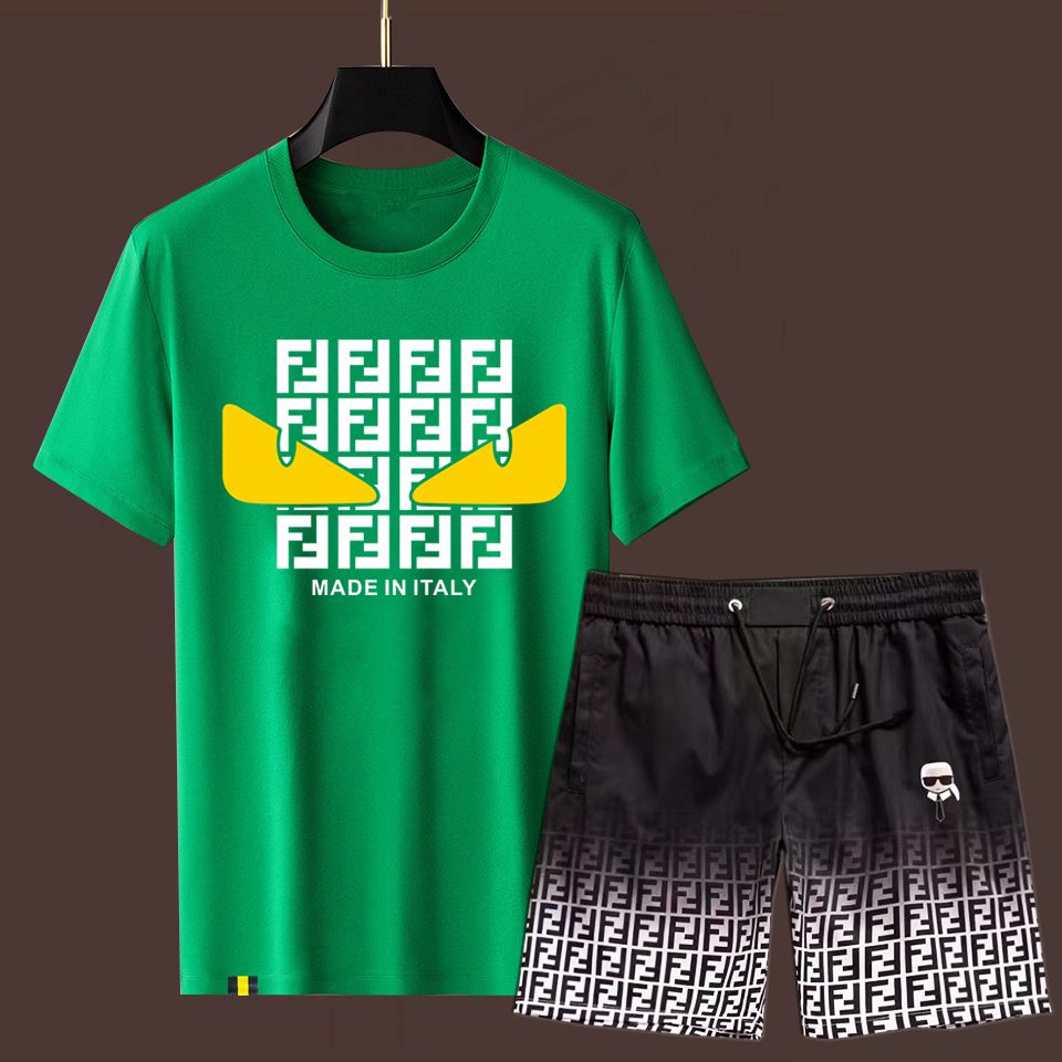 Fendi M-4XL 11Lr473