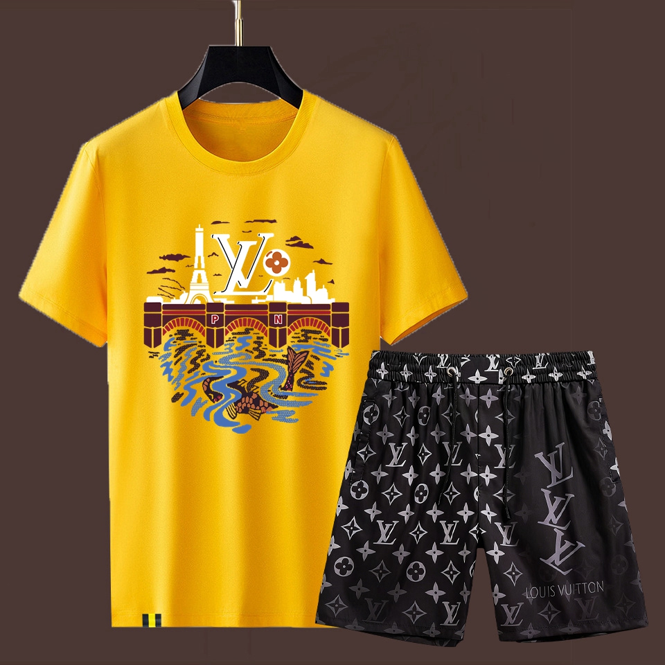 LV M-4XL 11Lr50