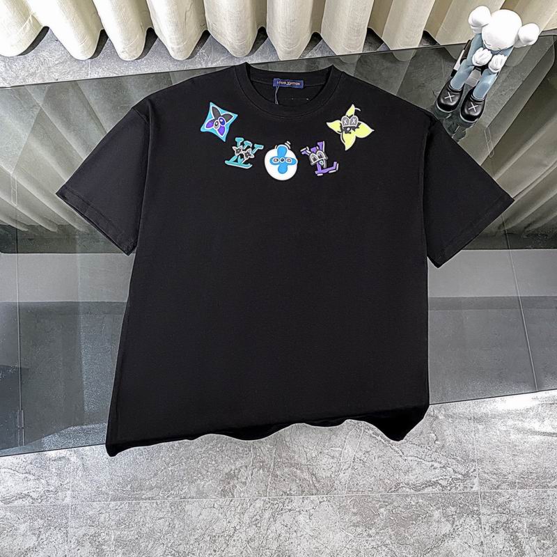 LV T Shirt aat 0514