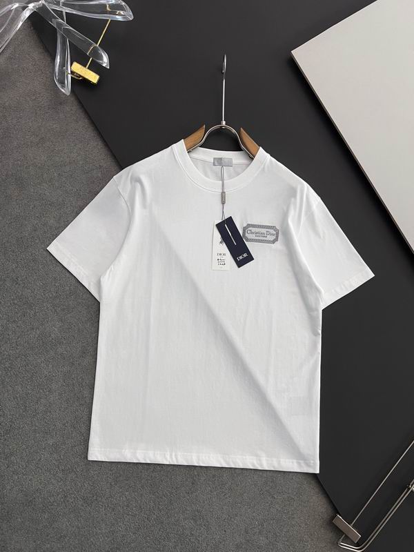 Dior S-2XL tltx53