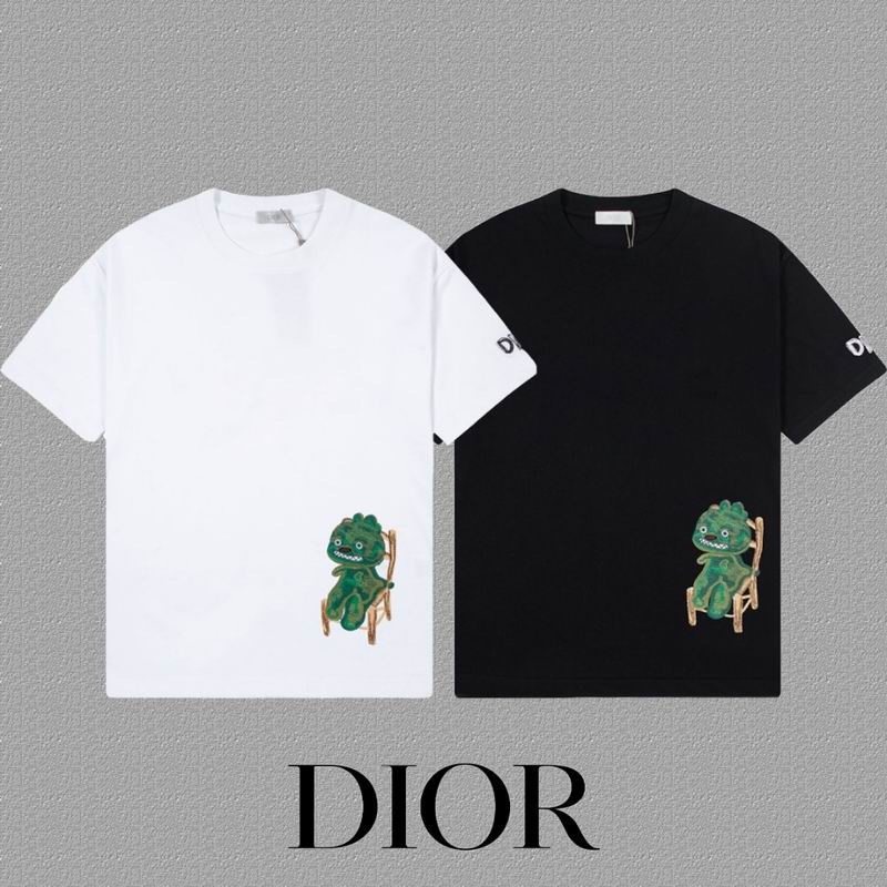 Dior S-2XL tltx55