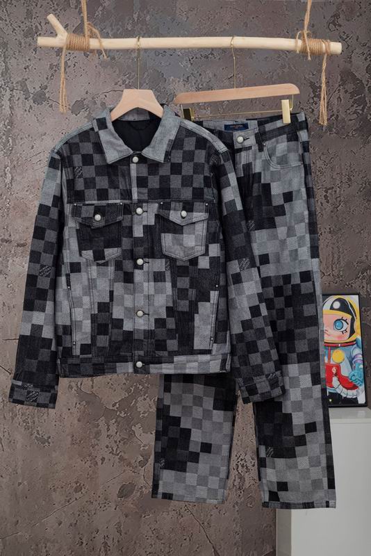 LV sz46-52 sz30-36 mmtxM2466 M2467