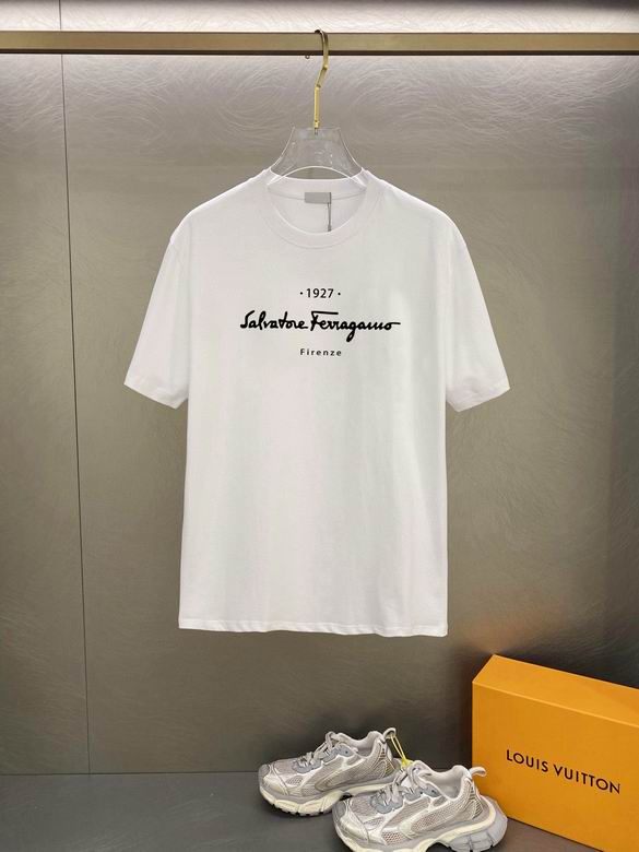Ferragamo S-5XL 25tn05