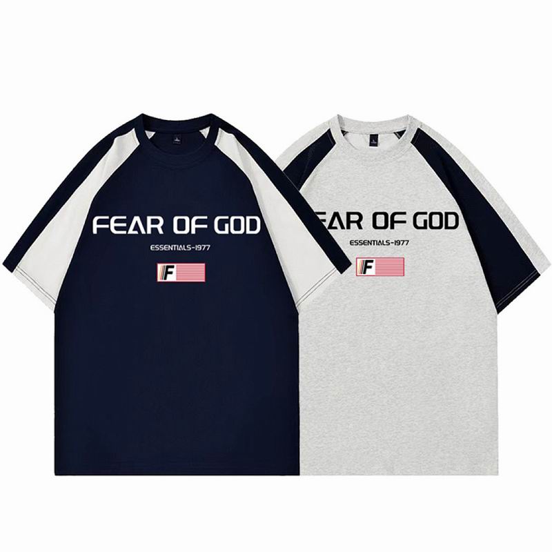 Fear Of God ��T czt 0518
