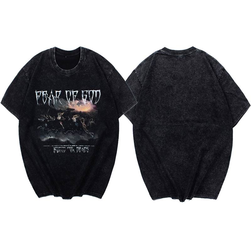 FOG M-2XL cztxT06