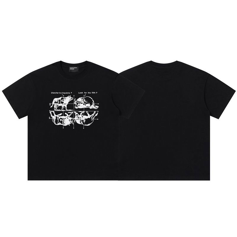 Enfants Riches Deprimes S-XL cktx6140