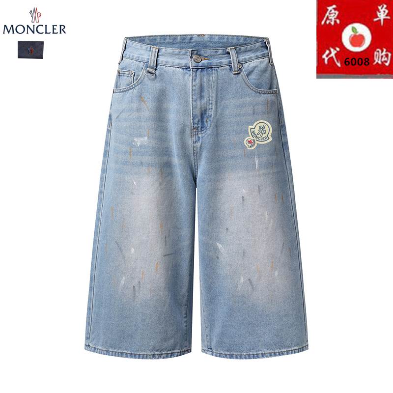 Moncler sz28-38 25tr35
