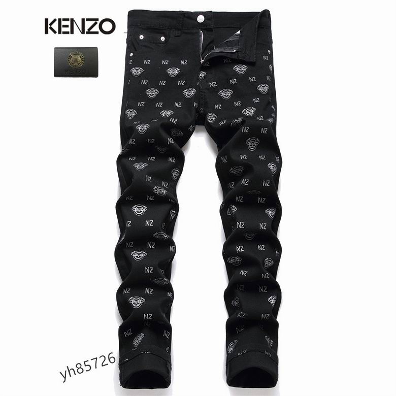 Kenzo ţп 0621jy