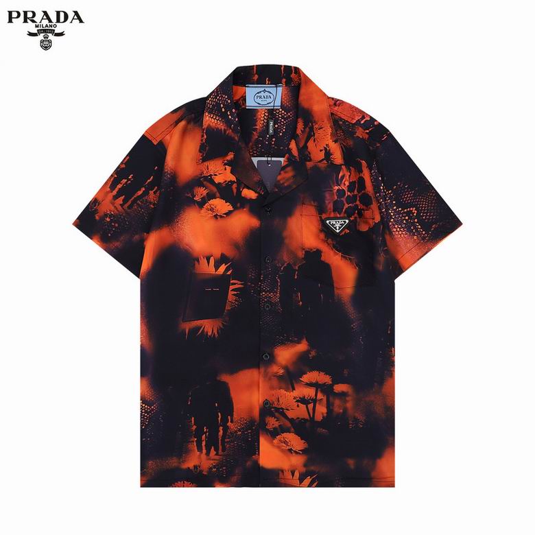 Prada m-3xl yst03