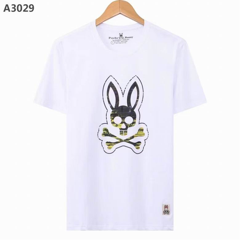 Psycho Bunny m-3xl 1j02