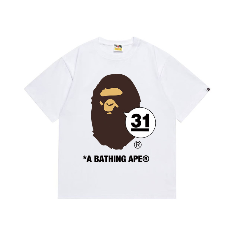 Aape Bape T 1214