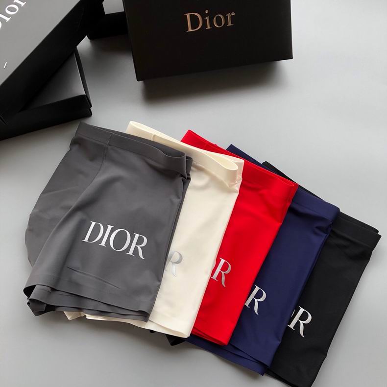 Dior   Boxer